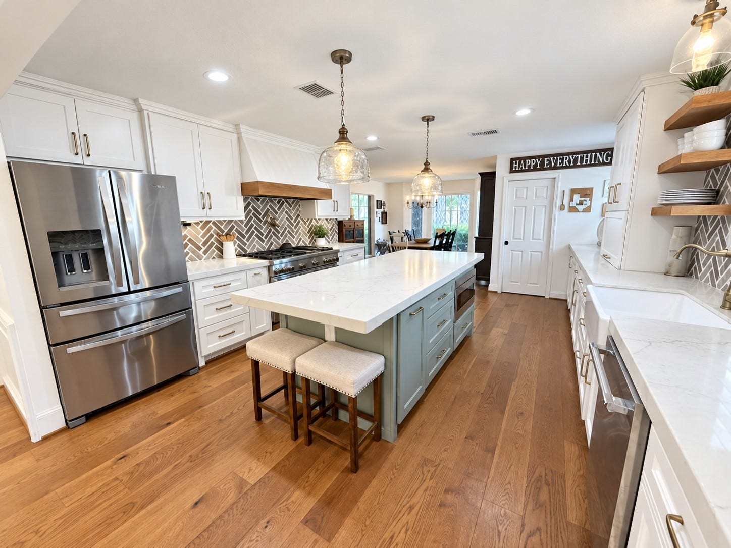 2924 Hackberry Lane, Katy, TX 77493 2924 Hackberry Lane, Katy, TX 77493