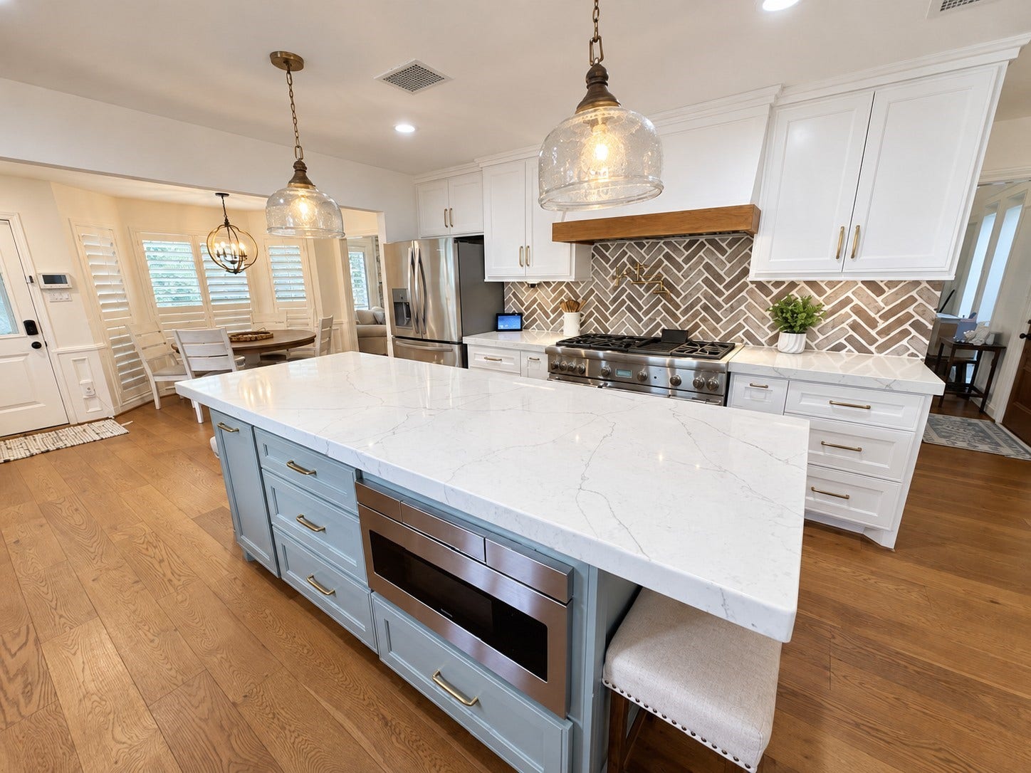 2924 Hackberry Lane, Katy, TX 77493 2924 Hackberry Lane, Katy, TX 77493