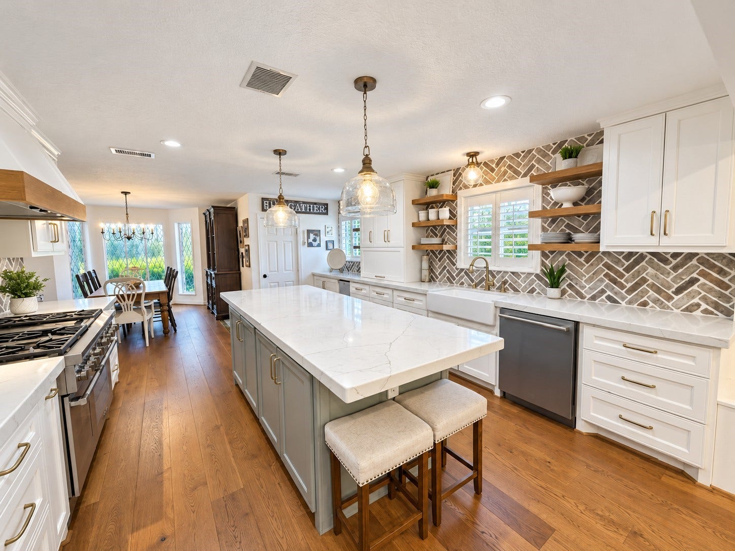 2924 Hackberry Lane, Katy, TX 77493 2924 Hackberry Lane, Katy, TX 77493