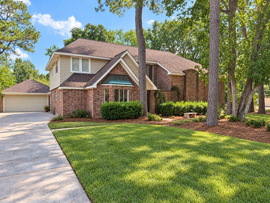 Property photo for 2924 Hackberry Lane, Katy, TX