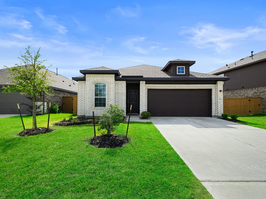 Property photo for 15102 Wiltshire Castle Ln, Houston, TX