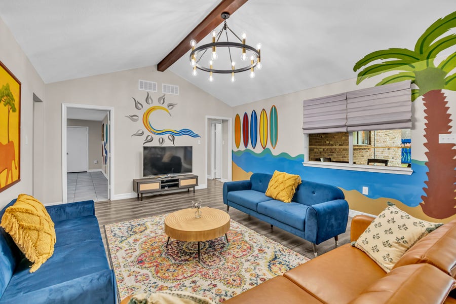 Property photo for 11011 Sagewillow Lane, Houston, TX