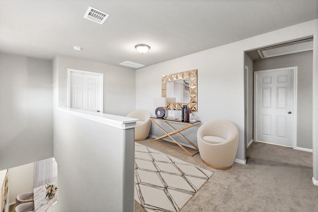 2110 Rosillo Brook Drive, Baytown, TX 77521 Photo is virtually staged