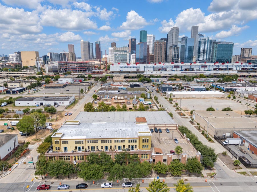 Property photo for 2323 Polk Street, #205, Houston, TX