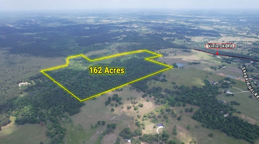 Property photo for 24 Lindley Survey Abstract, Willis, TX