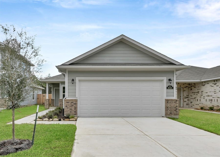 Property photo for 16564 Moss Lane, Porter, TX
