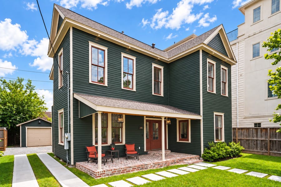 Property photo for 2007 Shearn Street, Houston, TX
