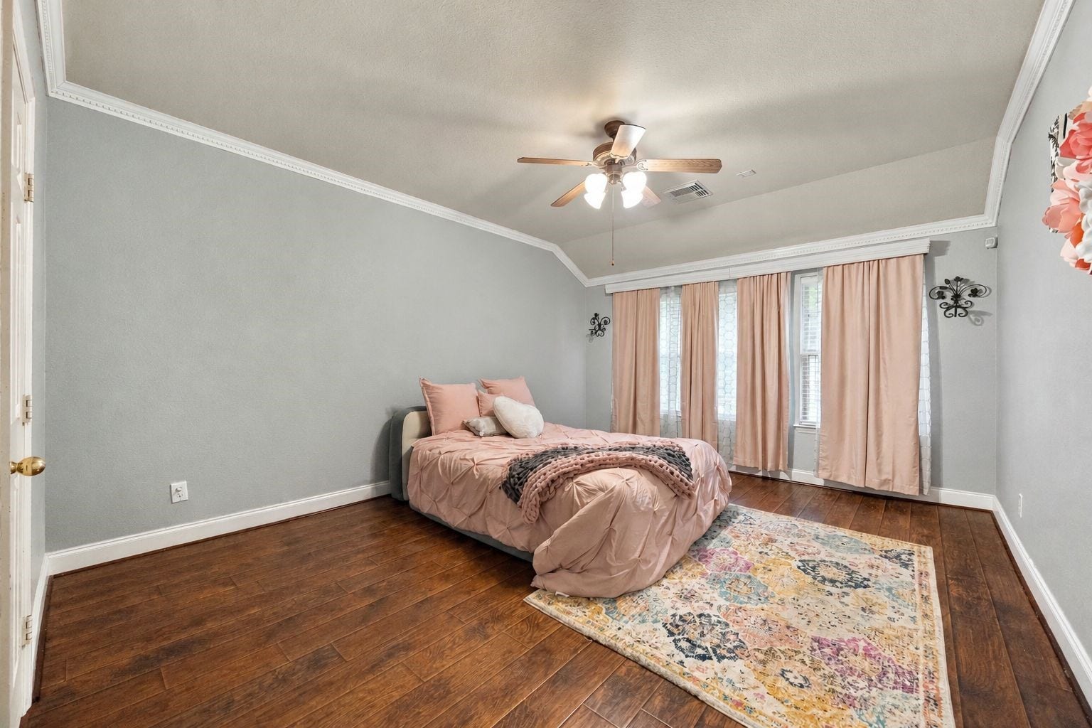 12314 Brentleywood Lane, Houston, TX 77070 Primary Bedroom