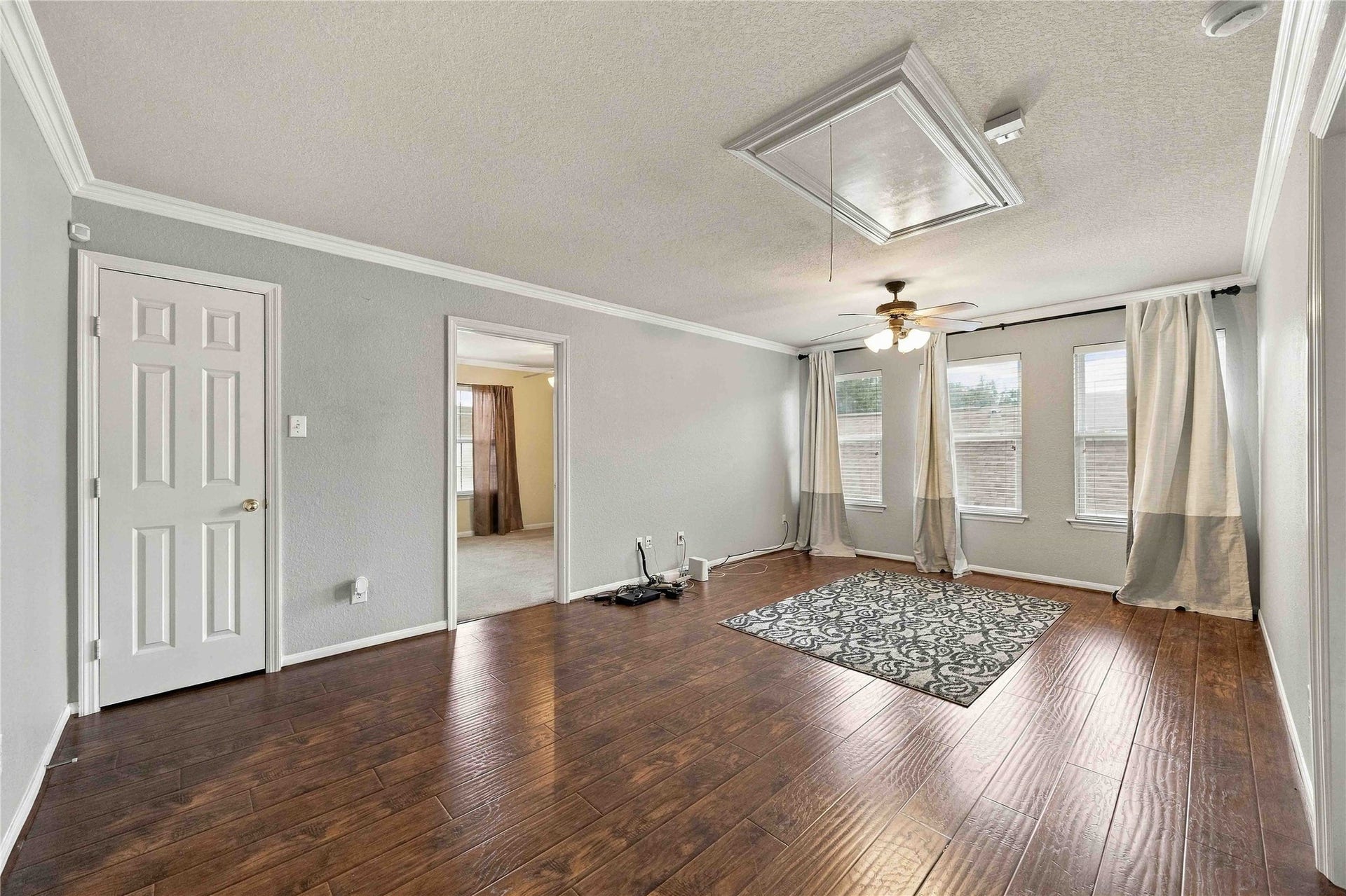 12314 Brentleywood Lane, Houston, TX 77070 Second Floor Gameroom