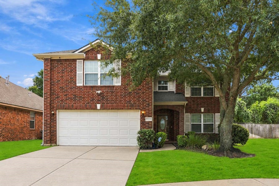 Property photo for 12314 Brentleywood Lane, Houston, TX