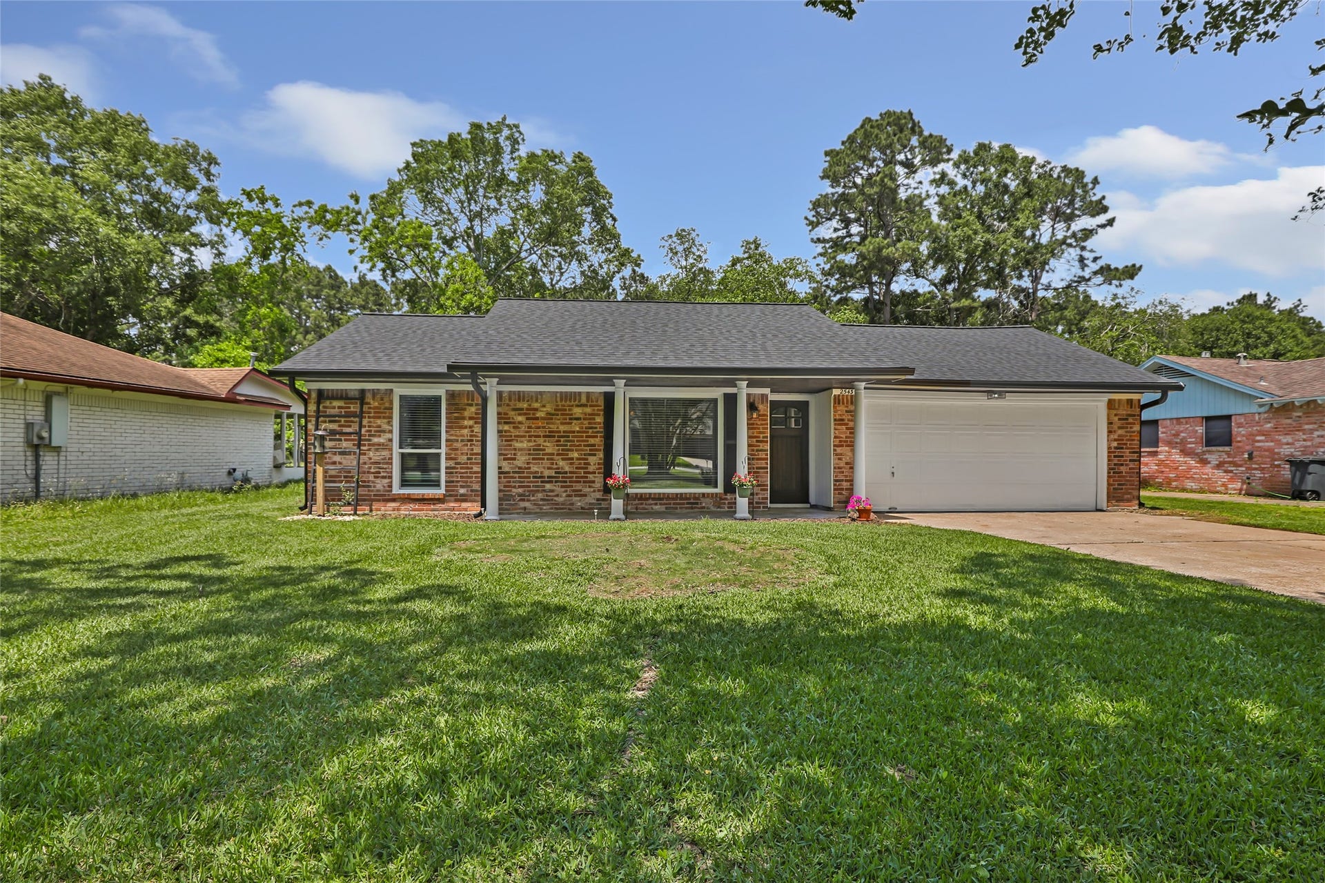 2543 Fountain View Street, New Caney, TX 77357 Welcome Home!