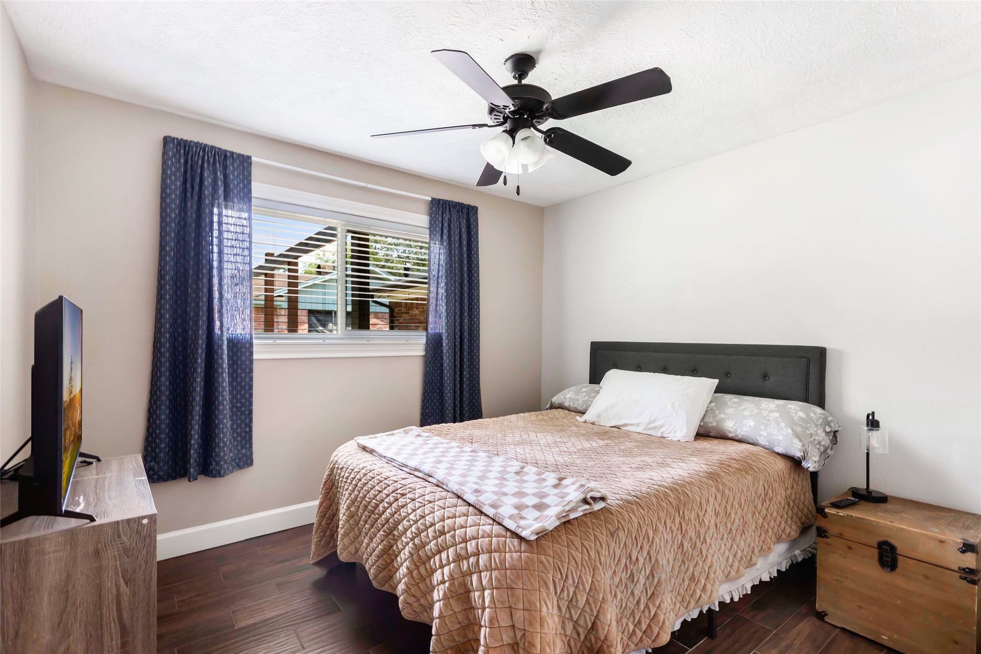 2543 Fountain View Street, New Caney, TX 77357 Bedroom #3