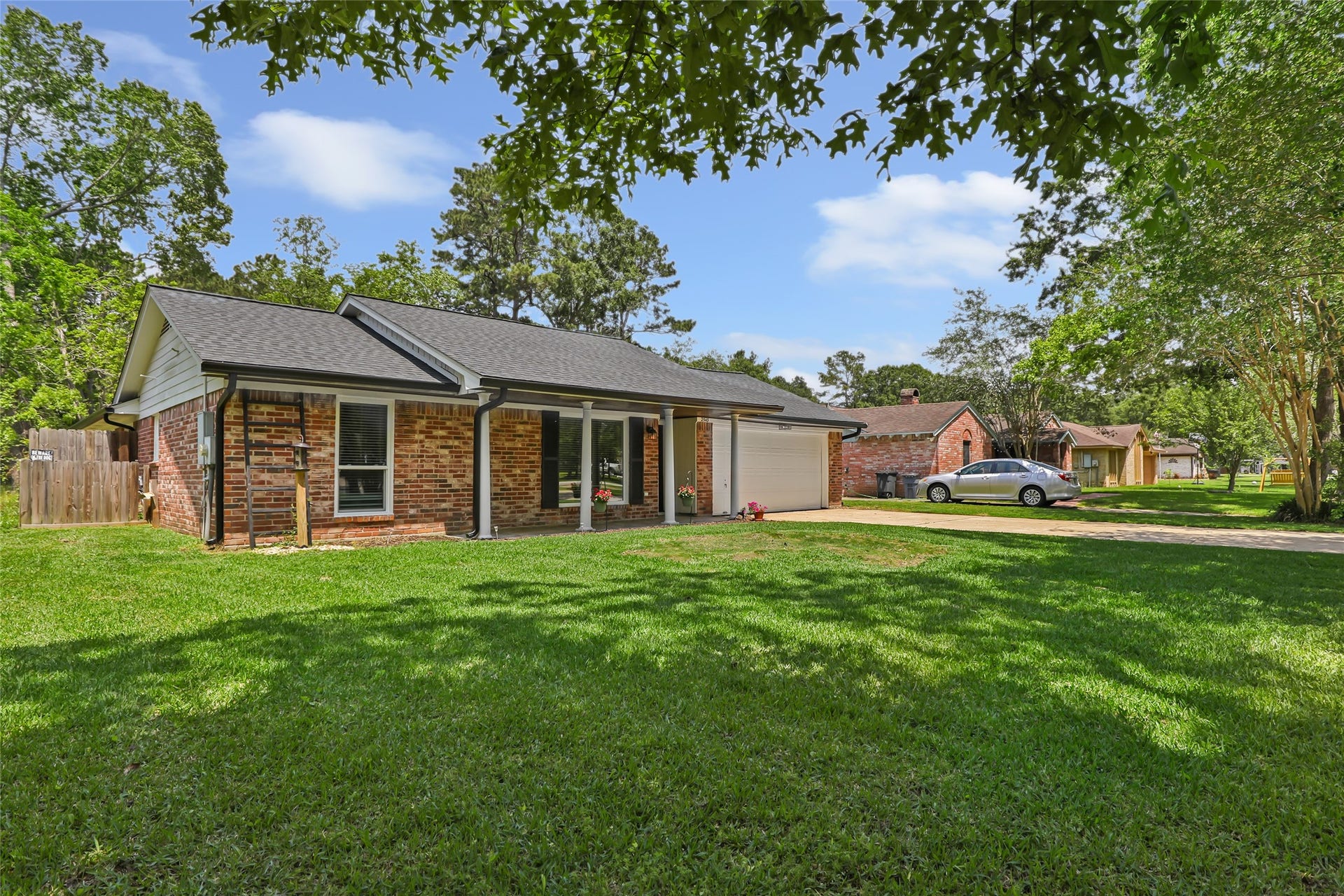 2543 Fountain View Street, New Caney, TX 77357 Home Sweet Home!