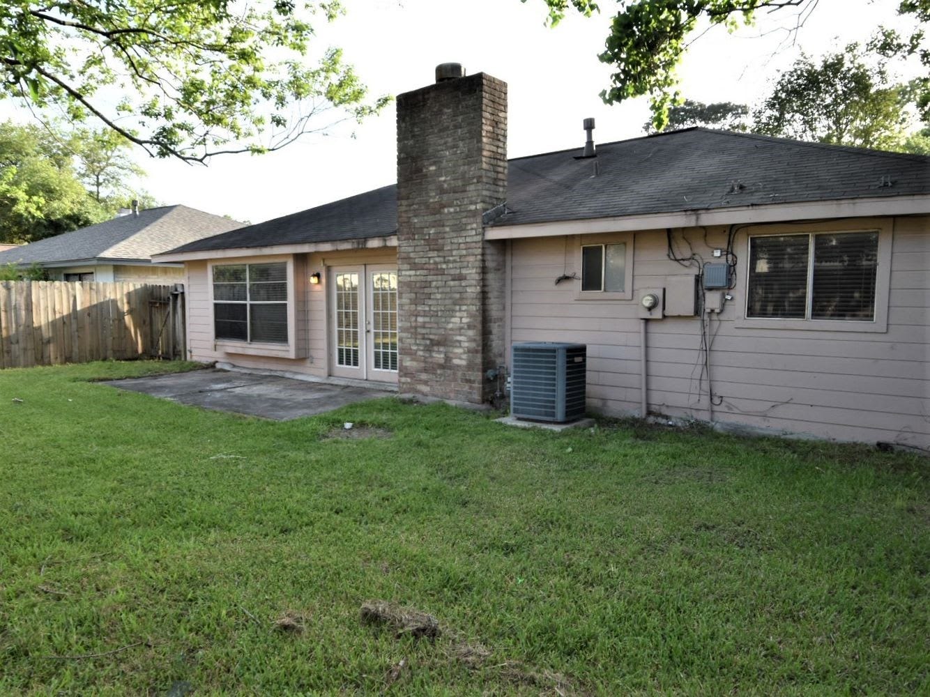 19814 Burle Oak Drive, Humble, TX 77346