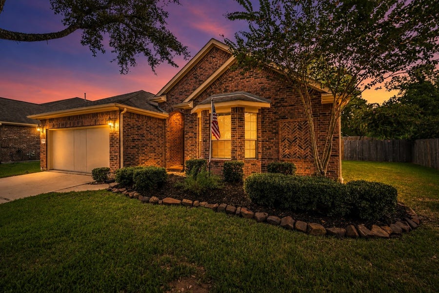 Property photo for 20743 Oakhurst Creek Drive, Porter, TX