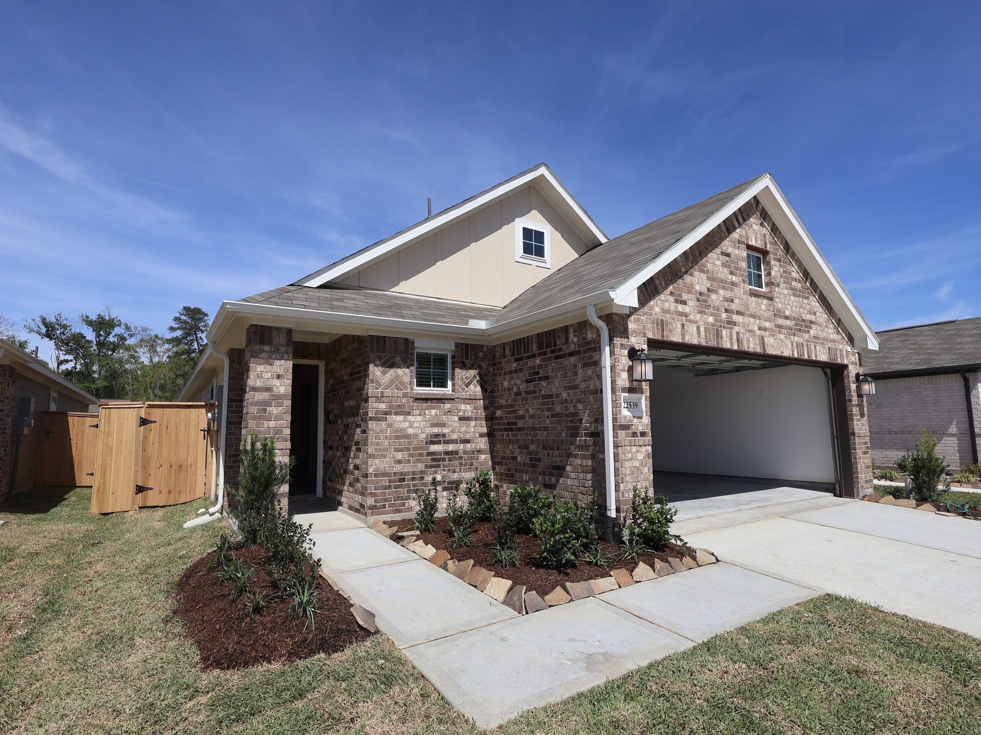 22539 Serviceberry Branch Court, New Caney, TX 77357 22539 Serviceberry Branch Court, New Caney, TX 77357
