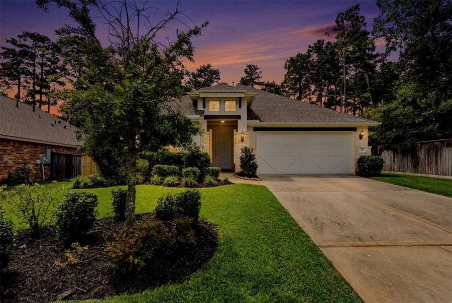 Property photo for 297 Scarlet Maple Way, Willis, TX