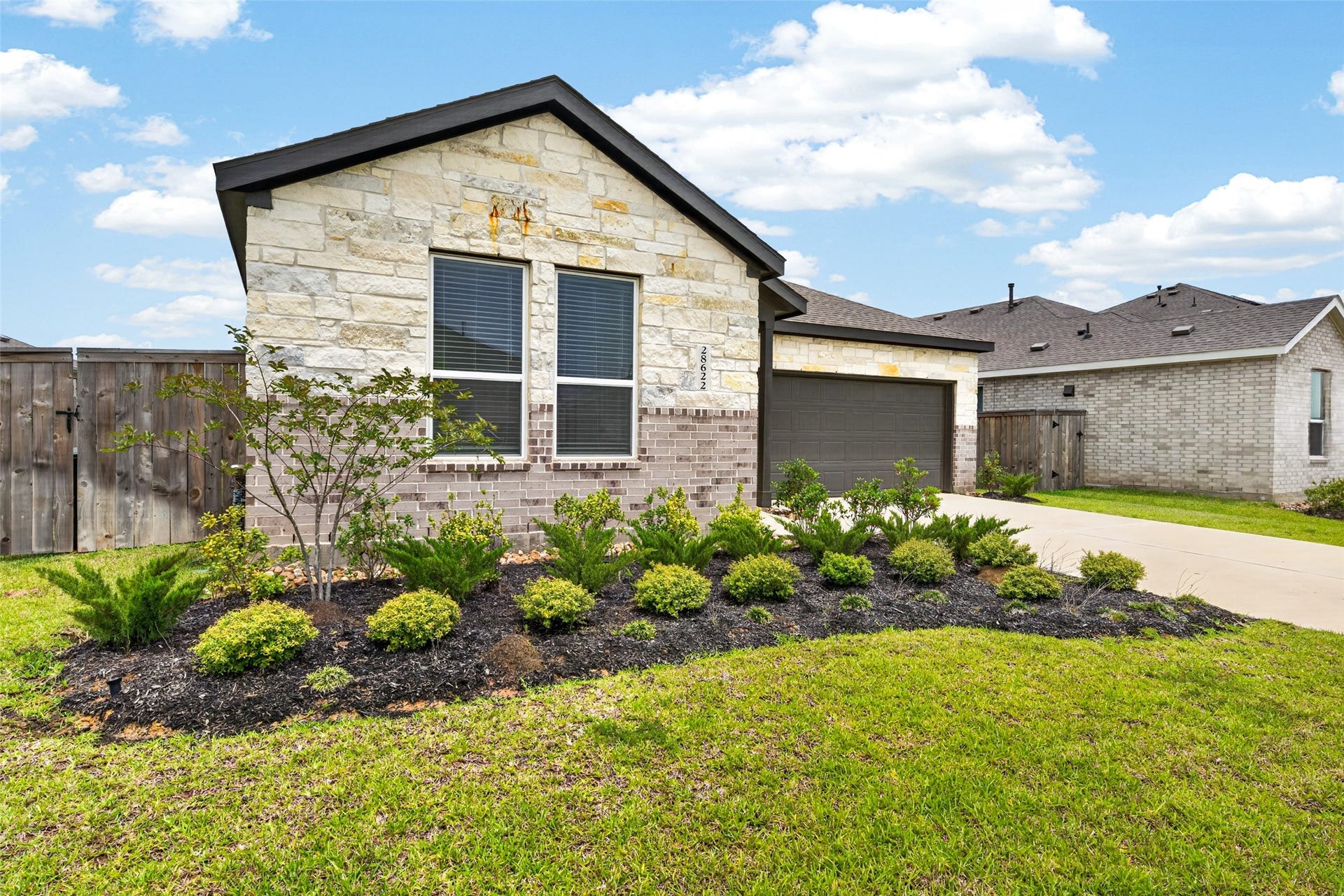 28622 Great Saddle Trail, Hockley, TX 77447