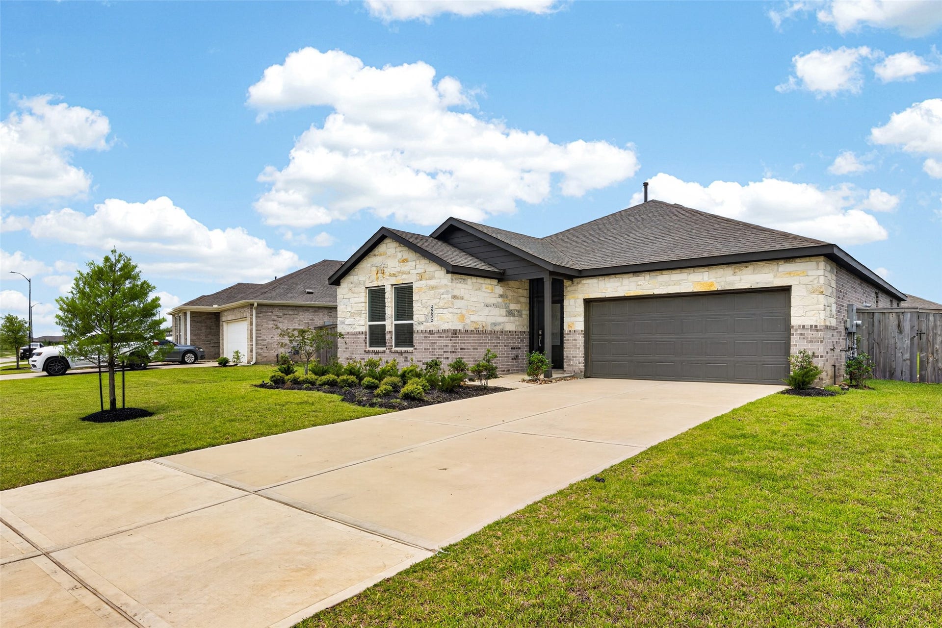 28622 Great Saddle Trail, Hockley, TX 77447