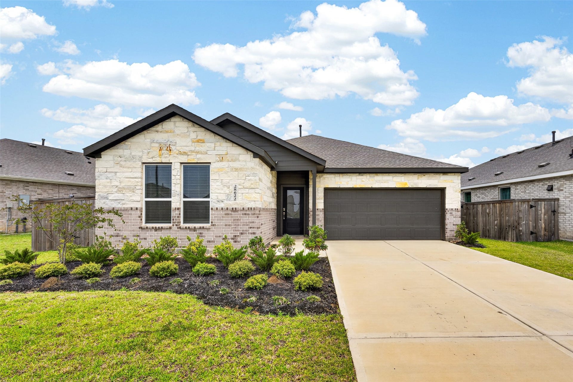 28622 Great Saddle Trail, Hockley, TX 77447