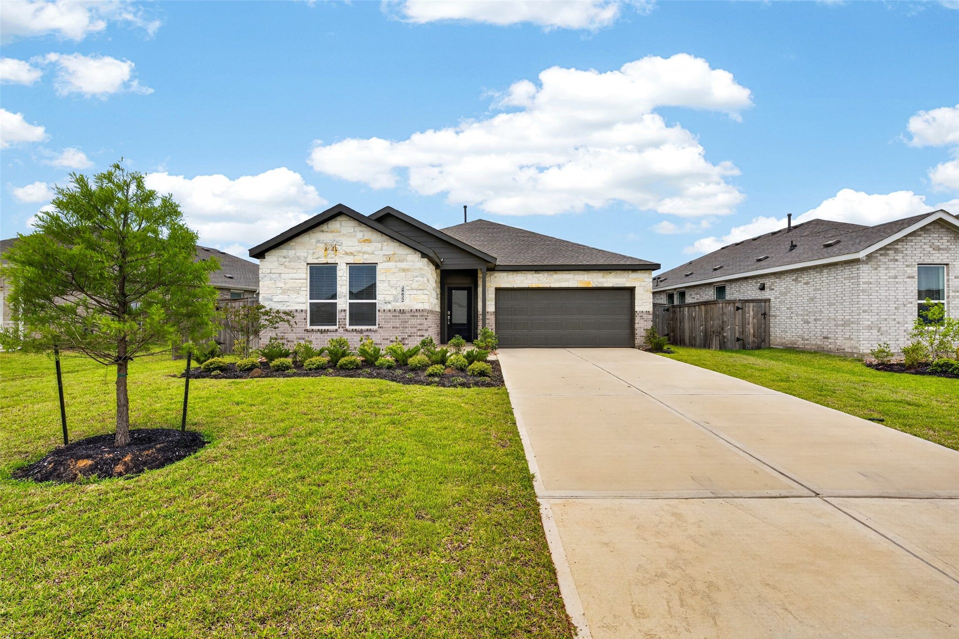 28622 Great Saddle Trail, Hockley, TX 77447