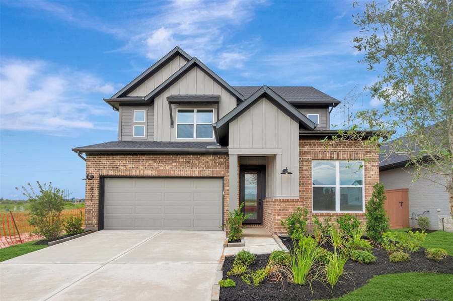 Property photo for 6331 Haltwhistle Lane, Katy, TX