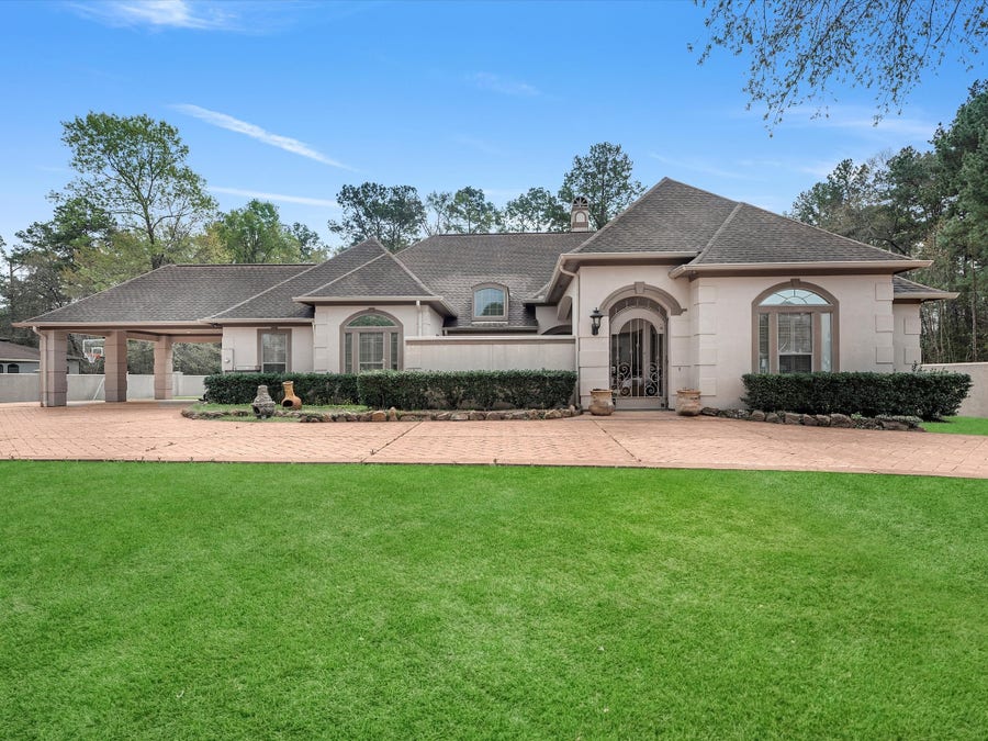 Property photo for 19652 Riverwalk Drive, Porter, TX