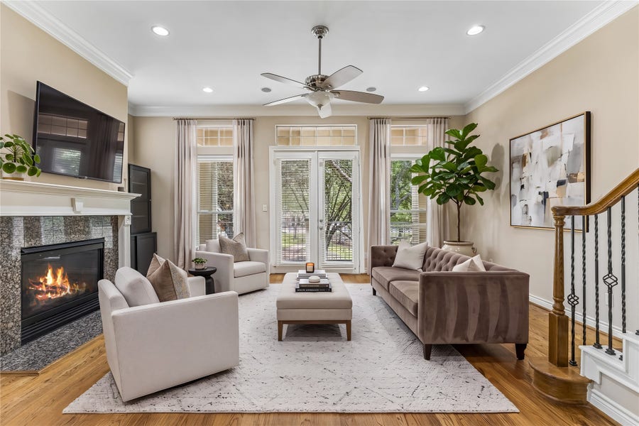 Property photo for 9101 Harbor Hills Drive, Houston, TX