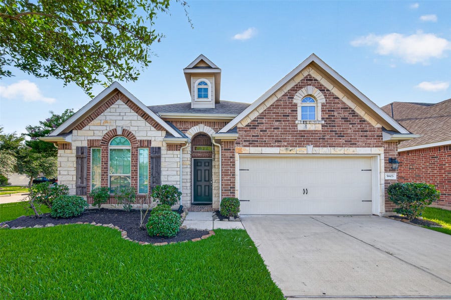 Property photo for 5803 Matilda Bay Circle, Richmond, TX