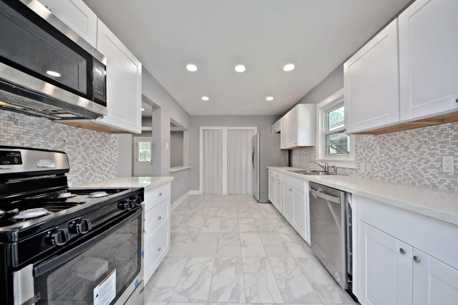 Property photo for 3834 Rosedale Street, Houston, TX