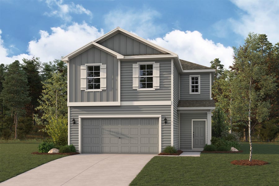 Property photo for 1357 Ravenna Place, Brookshire, TX