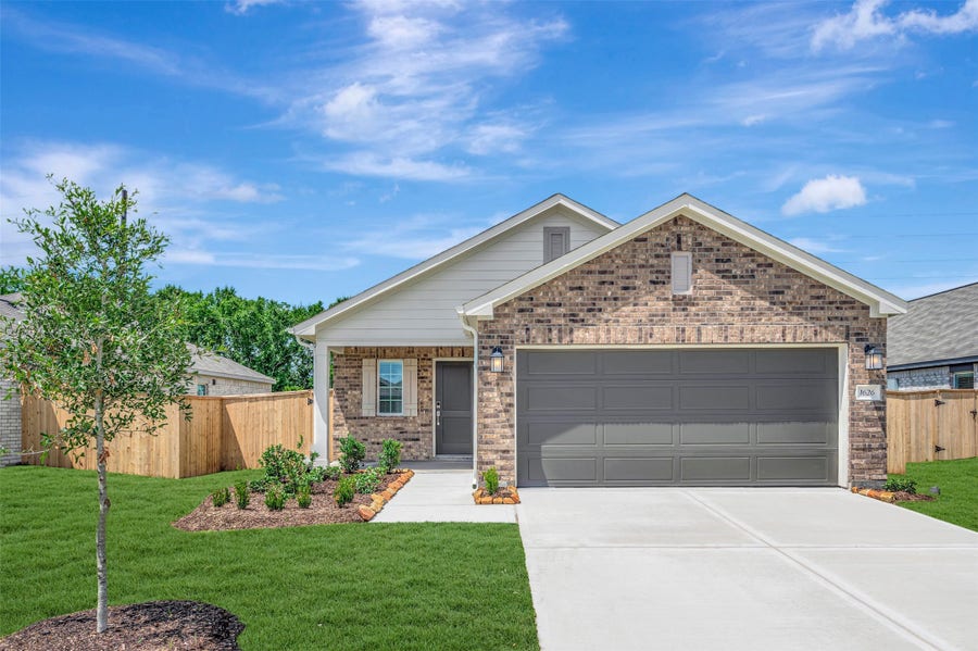 Property photo for 1626 Birch Wood Drive, Rosenberg, TX