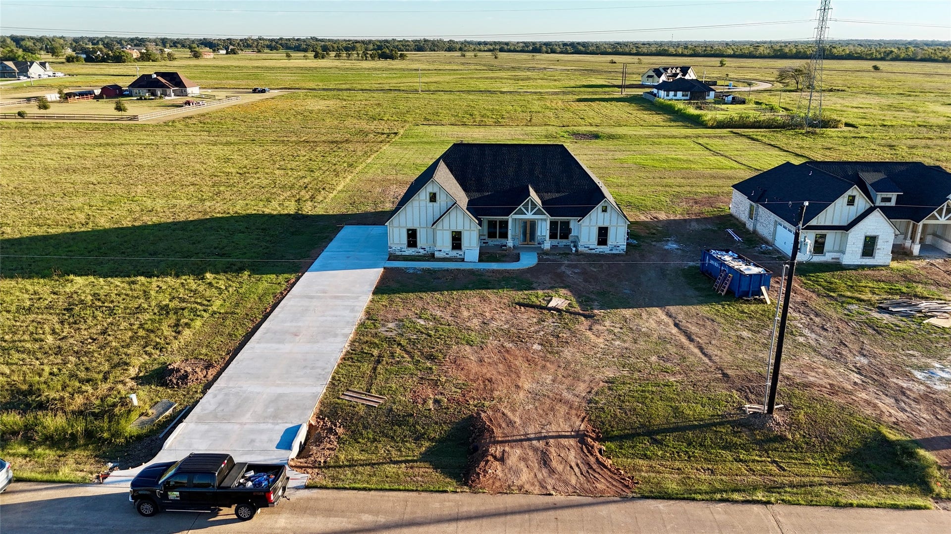 448 Angus Trail, Angleton, TX 77515 448 Angus Trail, Angleton, TX 77515
