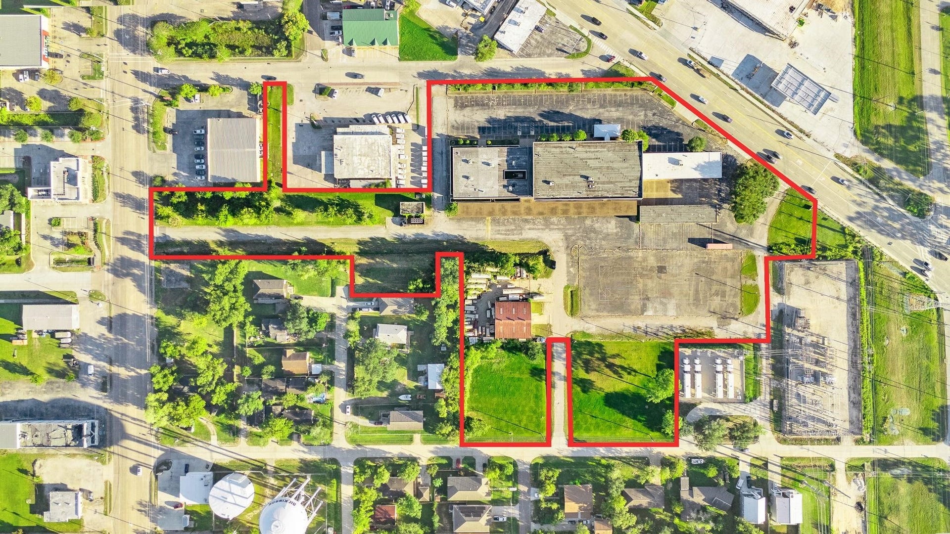 2401 Termini Street, Dickinson, TX 77539 2401 Termini Street, Dickinson, TX 77539