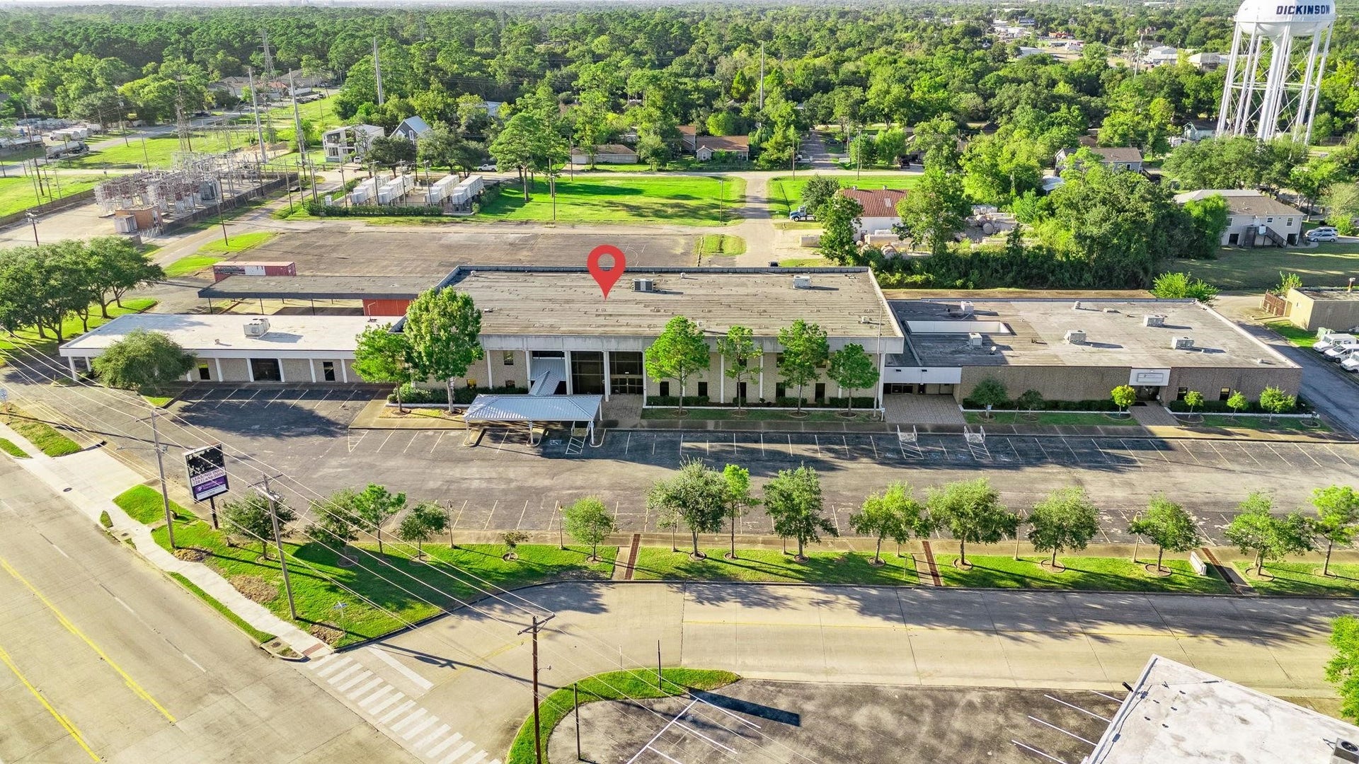 2401 Termini Street, Dickinson, TX 77539 2401 Termini Street, Dickinson, TX 77539