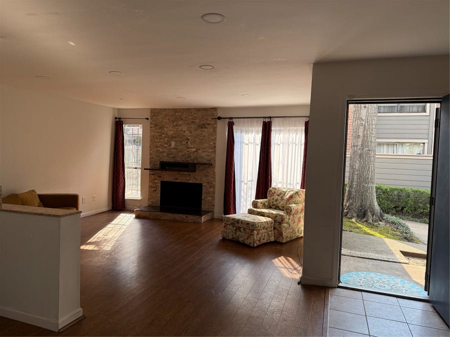 Property photo for 6601 Sands Point Drive, #41, Houston, TX