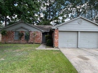 Property photo for 21026 Ironcrest Lane, Spring, TX