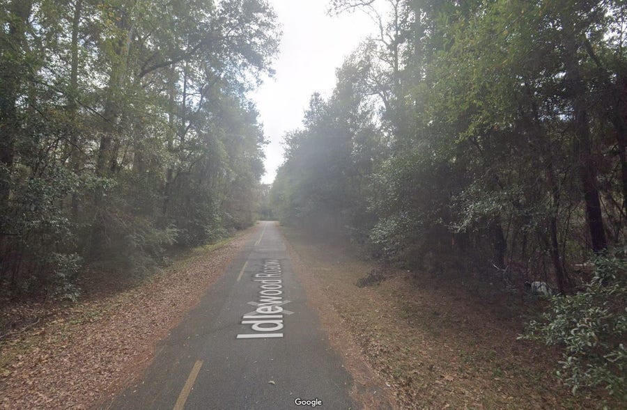Property photo for 0 Idlewood Road, New Caney, TX
