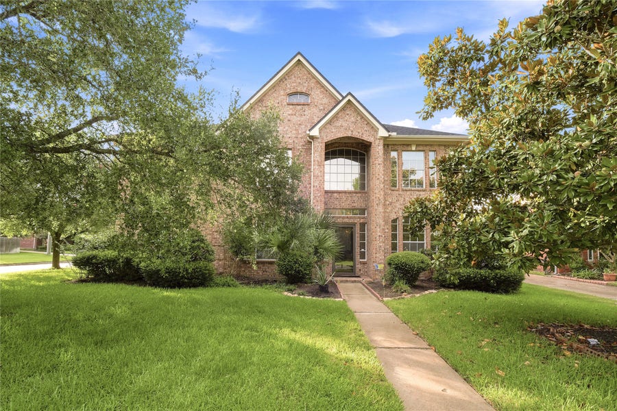 Property photo for 20634 Morning Creek Drive, Katy, TX