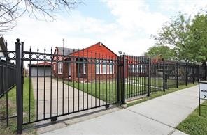 Property photo for 2527 Oakcliff Street, Houston, TX