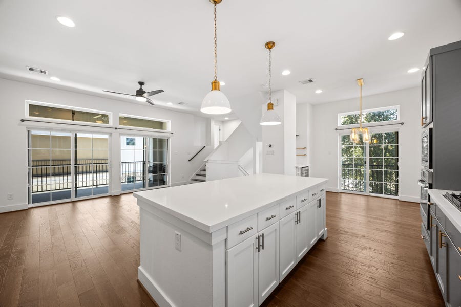 Property photo for 1515 Weber Street, #A, Houston, TX