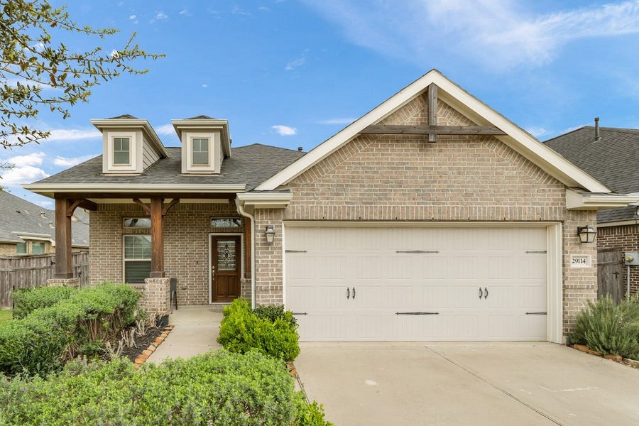 Property photo for 29114 Parker Trace Drive, Fulshear, TX