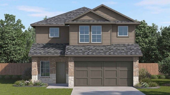 Property photo for 1511 Knox Hill Path, Iowa Colony, TX