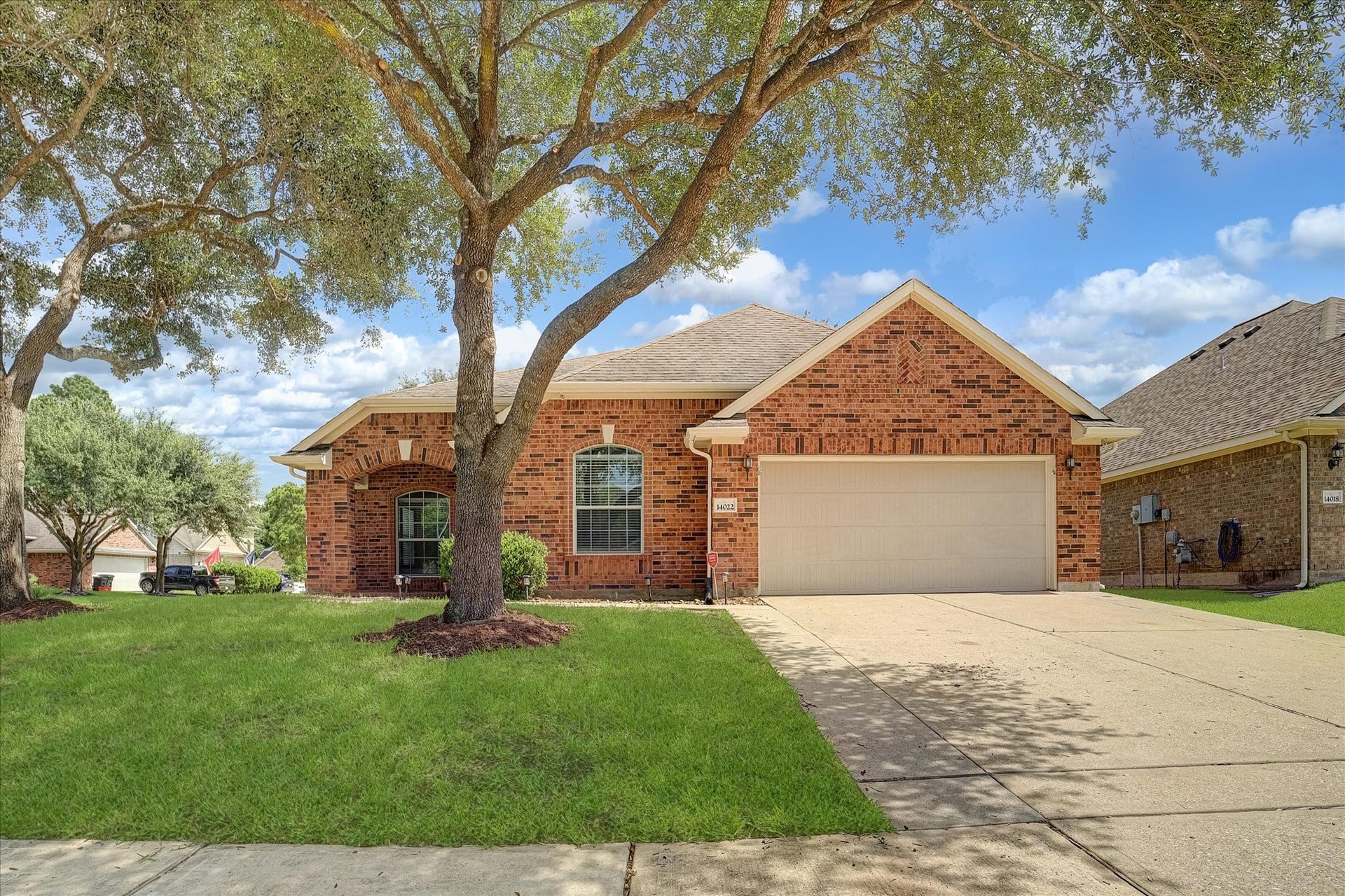 14022 Wild Dove Court, Cypress, TX 77429 14022 Wild Dove Court, Cypress, TX 77429