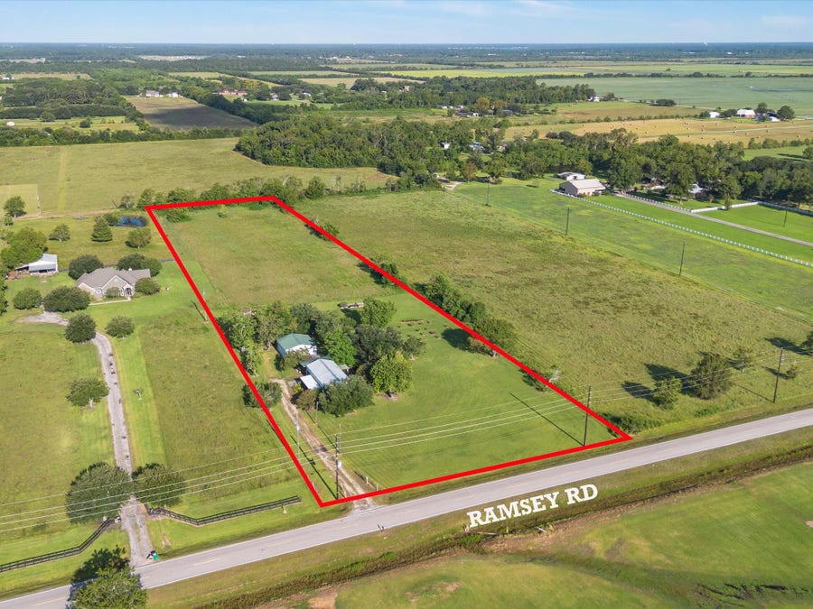 Property photo for 20523 Ramsey Road, Crosby, TX