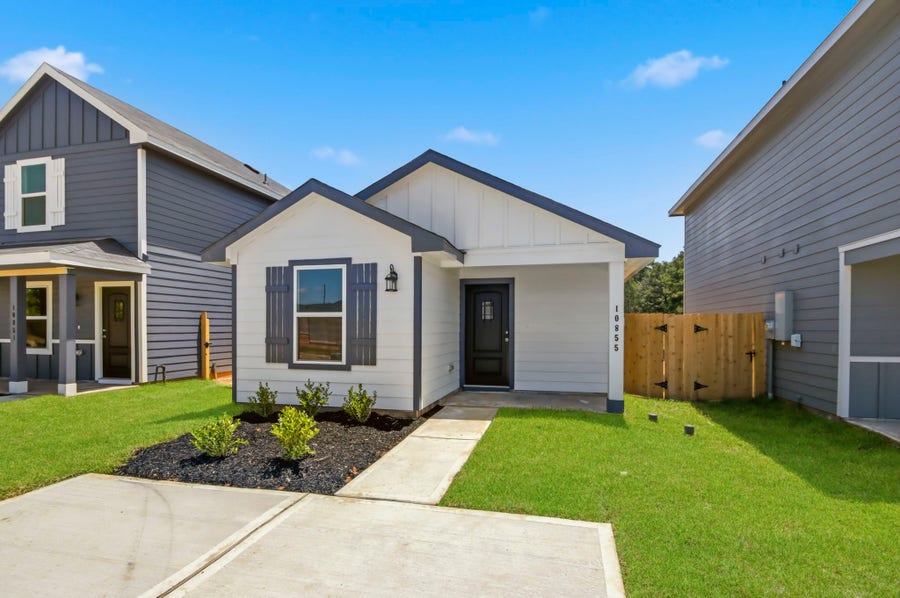 Property photo for 10855 N Baron Village Drive, Conroe, TX