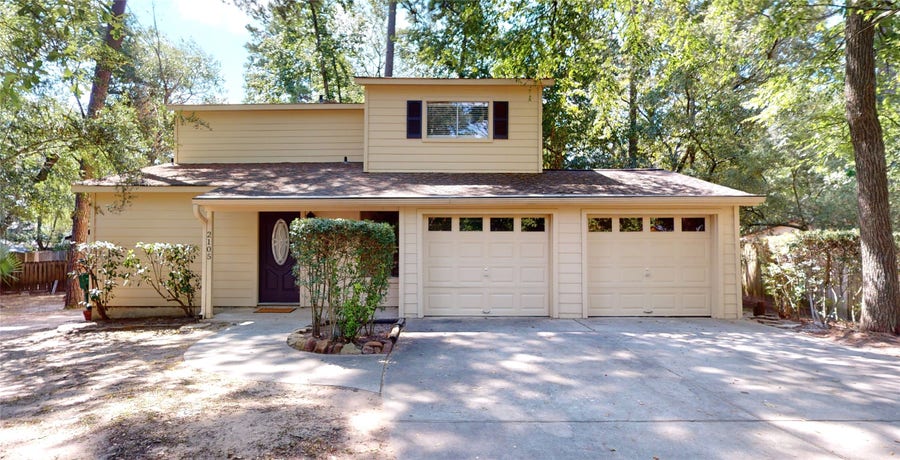 Property photo for 2105 N Red Cedar Circle, The Woodlands, TX