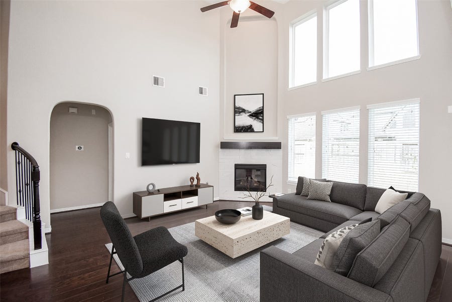 Property photo for 6307 Grand Drift Court, Katy, TX