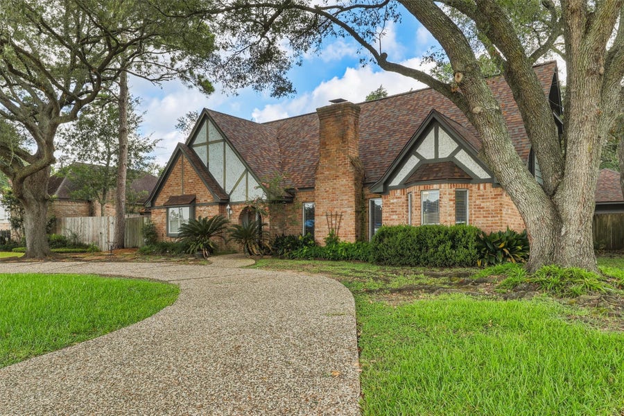 Property photo for 20414 Withington Drive, Katy, TX