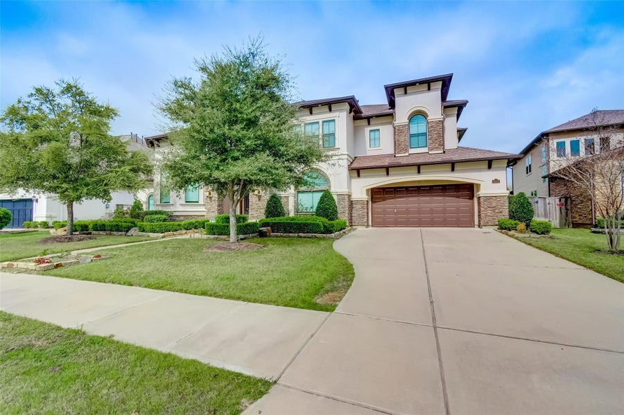Property photo for 3006 Brighton Sky Lane, Katy, TX